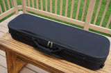 Premium Rectangle  Violin Case-- 小提琴方形琴盒