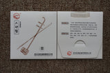 Erhu String Set (inner&outer string) -- 二胡套弦（裡弦+外弦）