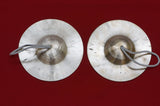 BEIJING LITTLE GONG--  小京镲