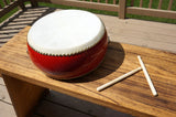 CHINESE OPERAS DRUM  --  中國堂鼓