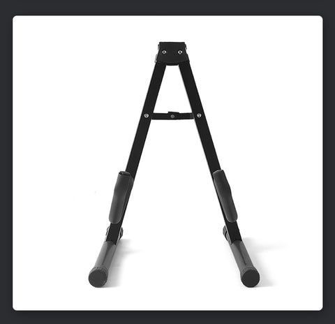 FOLDABLE INSTRUMENT STAND -- 可折疊式樂器立式支架