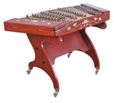 PROFESSIONAL ROSEWOOD 402 YANGQIN -- MOONLIGHT OVER THE LOTUS POND'