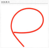 Yangqin Beater‘s Rubber Hose -- 揚琴琴竹皮管