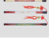 Yangqin Beater Container--揚琴琴竹筒