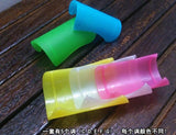 Dizi Diaphragm Protector (5 per set) -- 笛膜保護套（5個一套）