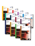 Cello Series, 2013 Edition Complete Set