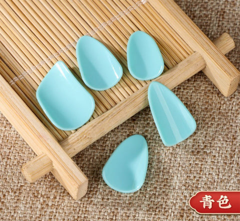 PROFESSIONAL PIPA PICKS -- 專業琵琶指甲