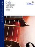 Cello Orchestral Excerpts